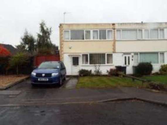 3 Bedroom Detached